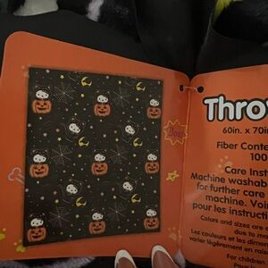 Hello kitty Halloween 🎃